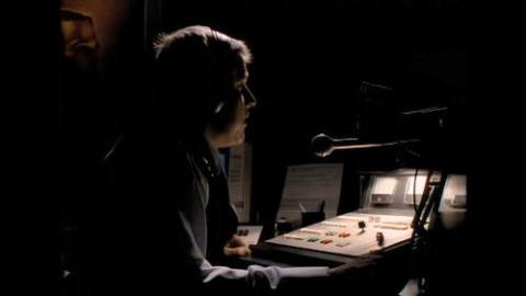 Épisode 17 – Ondes courtes