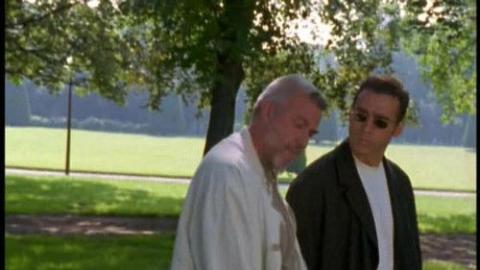 Épisode 1 – Le Nouveau Départ