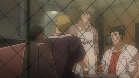 Épisode 25 – Ensuite