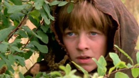 Épisode 6 – Les Retrouvailles