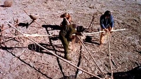 Épisode 14 – Au-delà des sommets