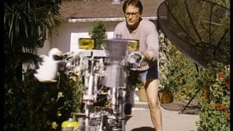 Épisode 3 – Devine ce qui vient dîner ?