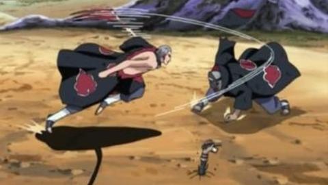 Épisode 83 – Cible verrouillée