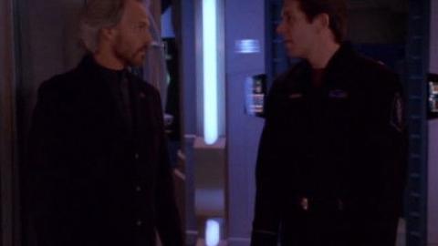 Épisode 3 – Les Puits de l'Éternité