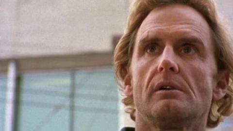 Épisode 5 – La navette