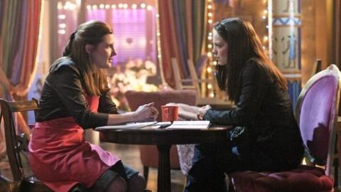 Épisode 5 – Sans limite