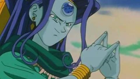 Épisode 51 – La troisième épreuve