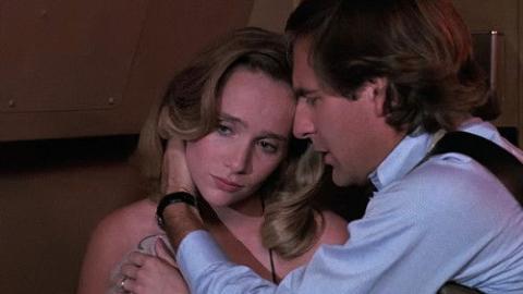 Épisode 1 – La Maure aux trousses