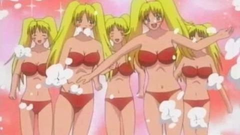 Épisode 177 – Oh ?! S'il vous plaît, monsieur le facteur !