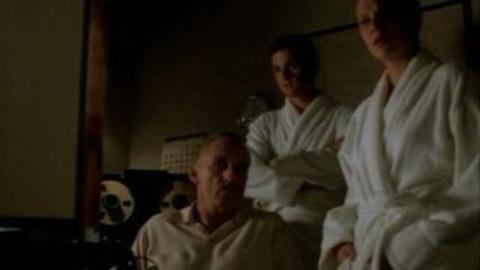 Épisode 5 – Nom de code : Dreamland