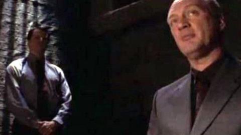 Épisode 19 – Témoin oculaire