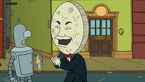 Épisode 2 – La série débarque