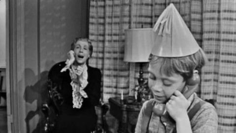 Épisode 22 – Conversation avec l'au-delà