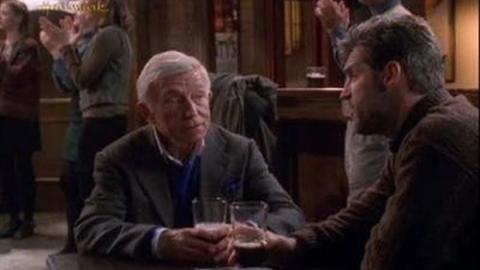 Épisode 22 – Drôle de malchance