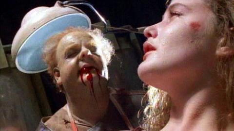 Épisode 8 – Rapporter pour la tombe