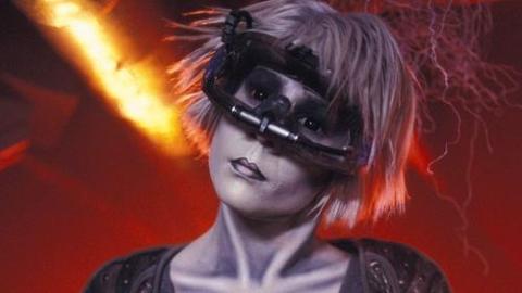 Épisode 6 – Élection naturelle