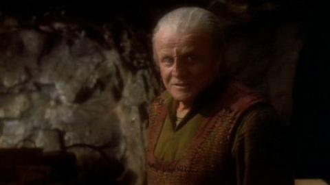 Épisode 14 – Progrès