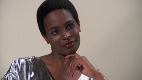 Épisode 10 – Planète des amazones