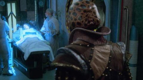 Épisode 20 – Préparatifs de départ