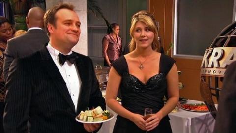 Épisode 16 – Rendez-vous glacial