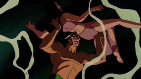 Épisode 58 – La Quête du démon (2)