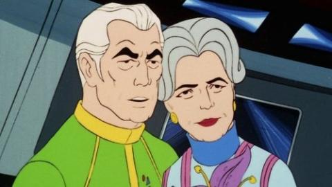 Épisode 6 – L’univers à l’envers