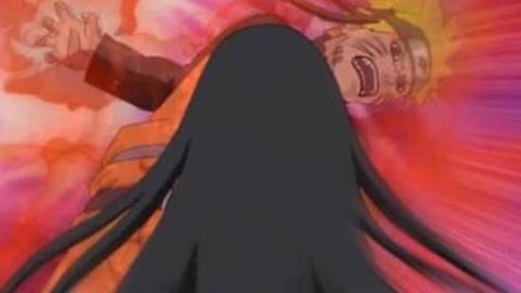 Épisode 40 – Kyûbi lâché !