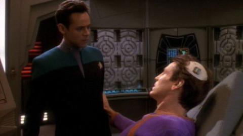 Épisode 13 – Survivre à tout prix