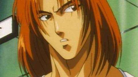 Épisode 8 – Épisode 8