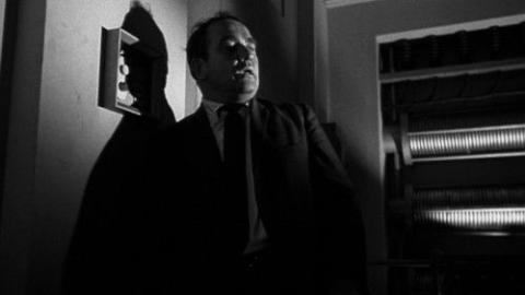 Épisode 11 – Du fond de l'enfer