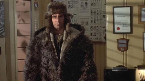 Épisode 19 – L'homme préhistorique