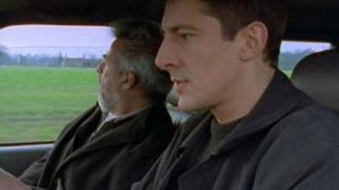 Épisode 11 – Indiscrétions