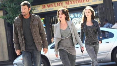 Épisode 7 – L'étau se resserre