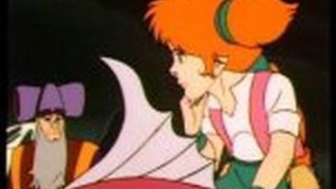 Épisode 14 – Un plan machiavélique