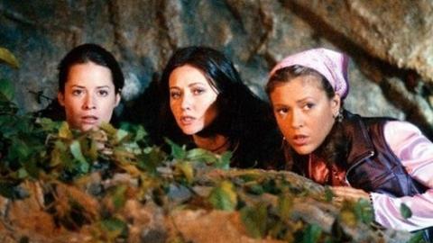 Épisode 3 – Il était une fois...