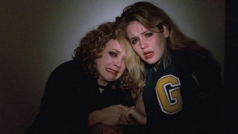 Épisode 13 – Âmes damnées