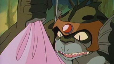 Épisode 60 – Le Mauvais Oeil