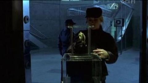 Épisode 18 – Épisode 18