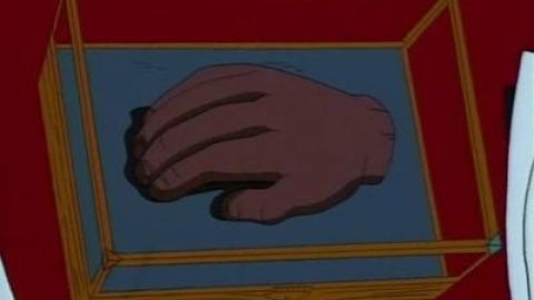 Épisode 10 – Gare au gorille