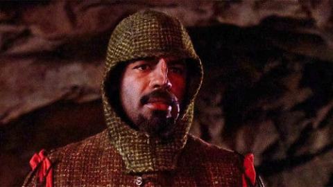 Épisode 13 – Terre promise