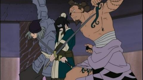 Épisode 10 – Le chakra