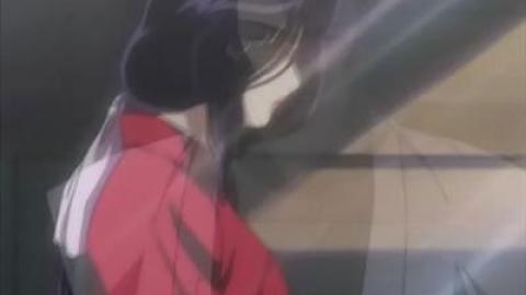 Épisode 13 – La danse effrénée des papillons