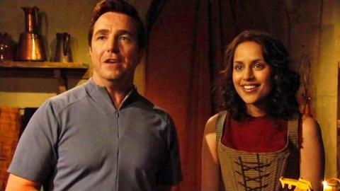 Épisode 12 – Les Balarans