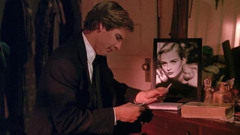 Épisode 17 – Au revoir, mon ange