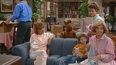 Épisode 22 – C’est dur, la vie !