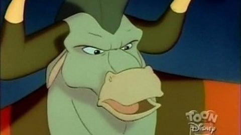 Épisode 12 – Protéus est de retour