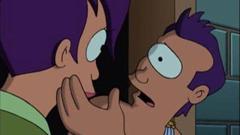 Épisode 13 – Le Mariage de Leela