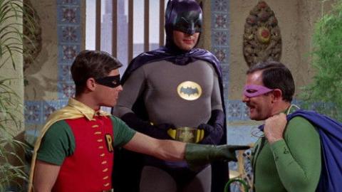 Épisode 46 – L'Intrigue infernale