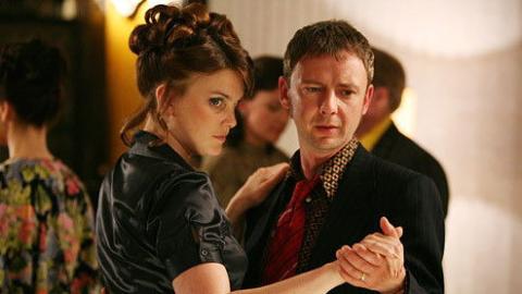 Épisode 4 – Corruption