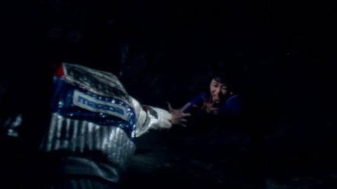 Épisode 1 – La fugitive du Tublar